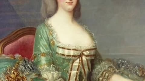 18th century portraits were masterpieces of art #SHORT #culturalheritage