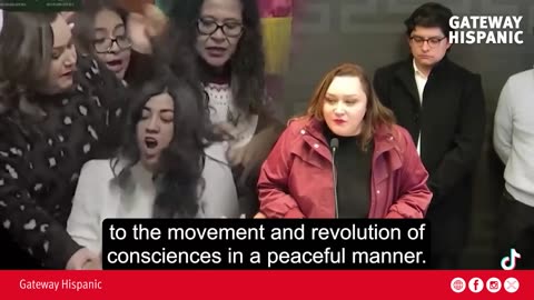 Morena es el Cinismo hecho partido y la agresión hecha víctima