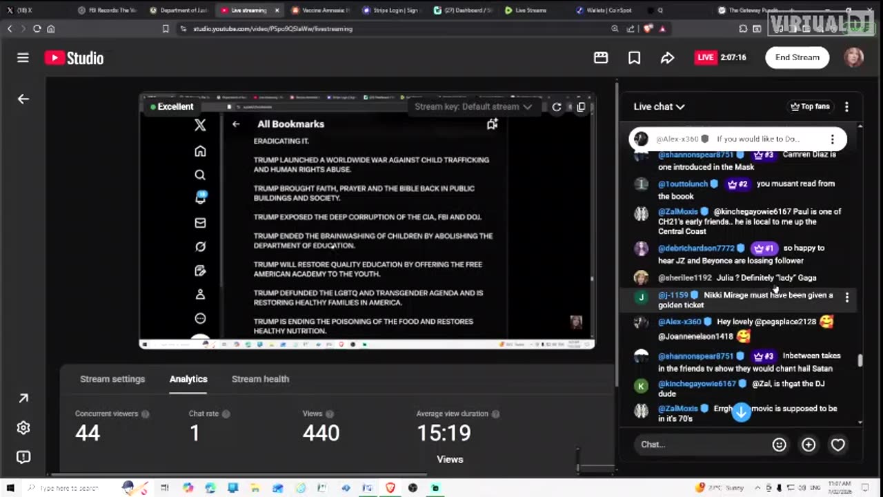 3Spirit Tv😳🙄🤣🤣❤️❤️❤️xxxx