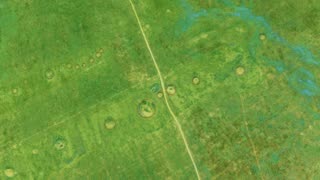 Archaeologist goes undercover to trace looted artifacts