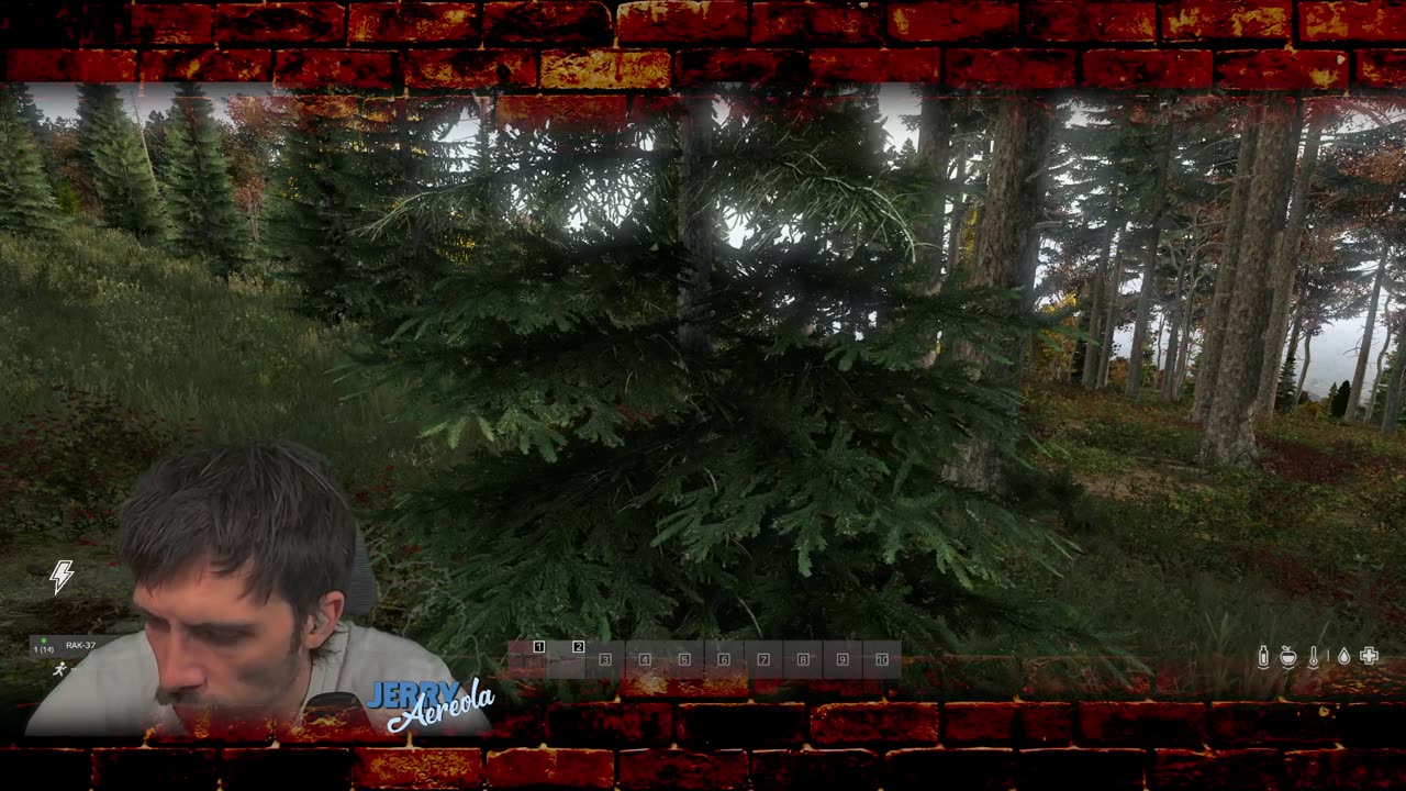 🟠Jerry Aereola - LIVESTREAM - CRUSHING ENEMIES 🟠