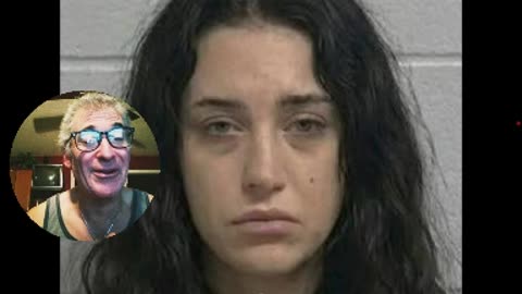 WAITRESS ARRESTED AFTER FLIPPING TABLE AFTER PARTY OF 10 LEAVES $5 TIP