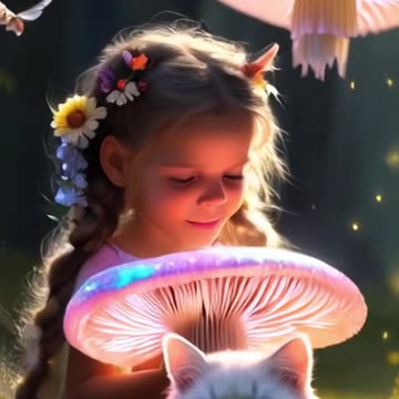 Trending ai animation short video @kinghub-zw8sc