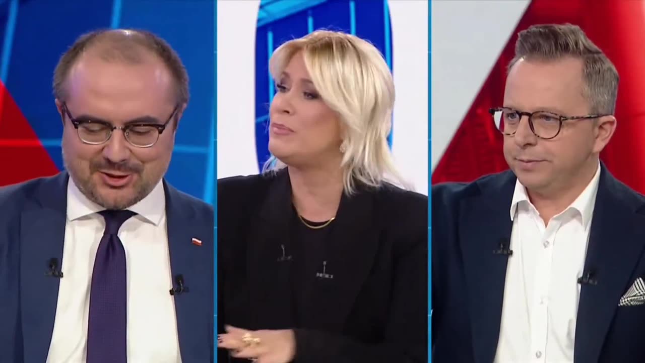 8 lat PiS, 2 minuty kłamstw i znów, na koniec 8 lat, PiS...