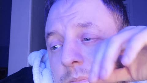 A little bit of all sorts. Chatting on..