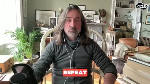 Neil Oliver ⚡ Lockdowns, Digital IDs, CBDCs and now the End of Jury Trials.