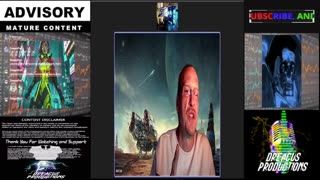 DREAGUS PRODUCTIONS WEDNESDAY SHOWS-14 JAN 26raw