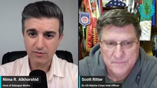 Scott Ritter: Russia Just Made a Move That Could Collapse Everything