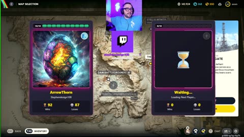 ARC Raiders | Loot. Run. Panic. Repeat.