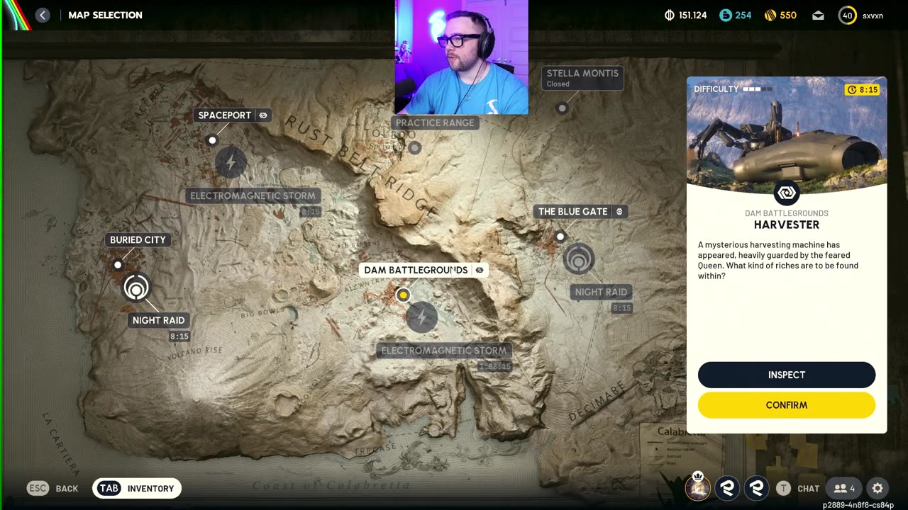 ARC Raiders | Loot. Run. Panic. Repeat.