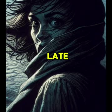 Who’s inside or outside my house?!!😱#horroranimation