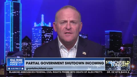 “THIS IS ABOUT AMNESTY”