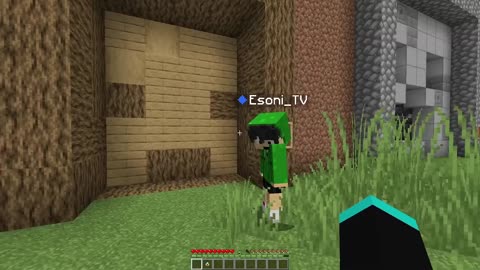 These GIANT DOORS Should NOT Exist in Minecraft