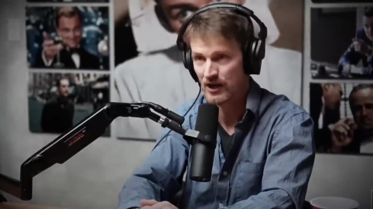 [CLASSIFIED] ‘Only a Few People On Earth Know About It’”