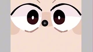 Viral: Fish eye lens art trend tutorial #art #digitalart #trend #arttutorial #tu