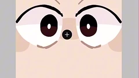 Viral: Fish eye lens art trend tutorial #art #digitalart #trend #arttutorial #tu