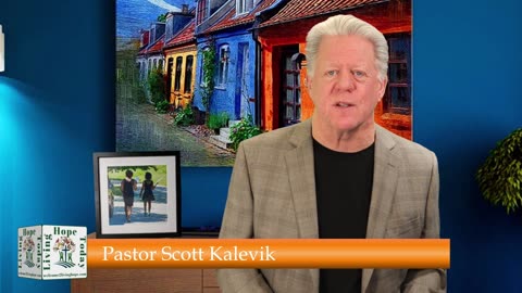 Arrested To Defend! - Acts 22:16-30 - Living Hope Today