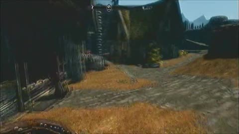 Taking on Skyrim’s Side Quests 😱 | Let’s Play Part 5