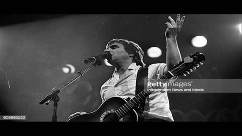Chris De Burgh High On Emotion 🇮🇪