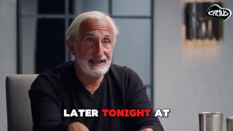 Gad Saad's no-holds-barred defense of free speech