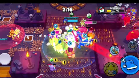 💪🙏( ☞•́⍛•̀)╭☞✨❤️‍🔥SB 2.0💪🙏✨Strength through faith 💪(◍•ᴗ•◍)🙏✨(Oct 2025)#squadbusters