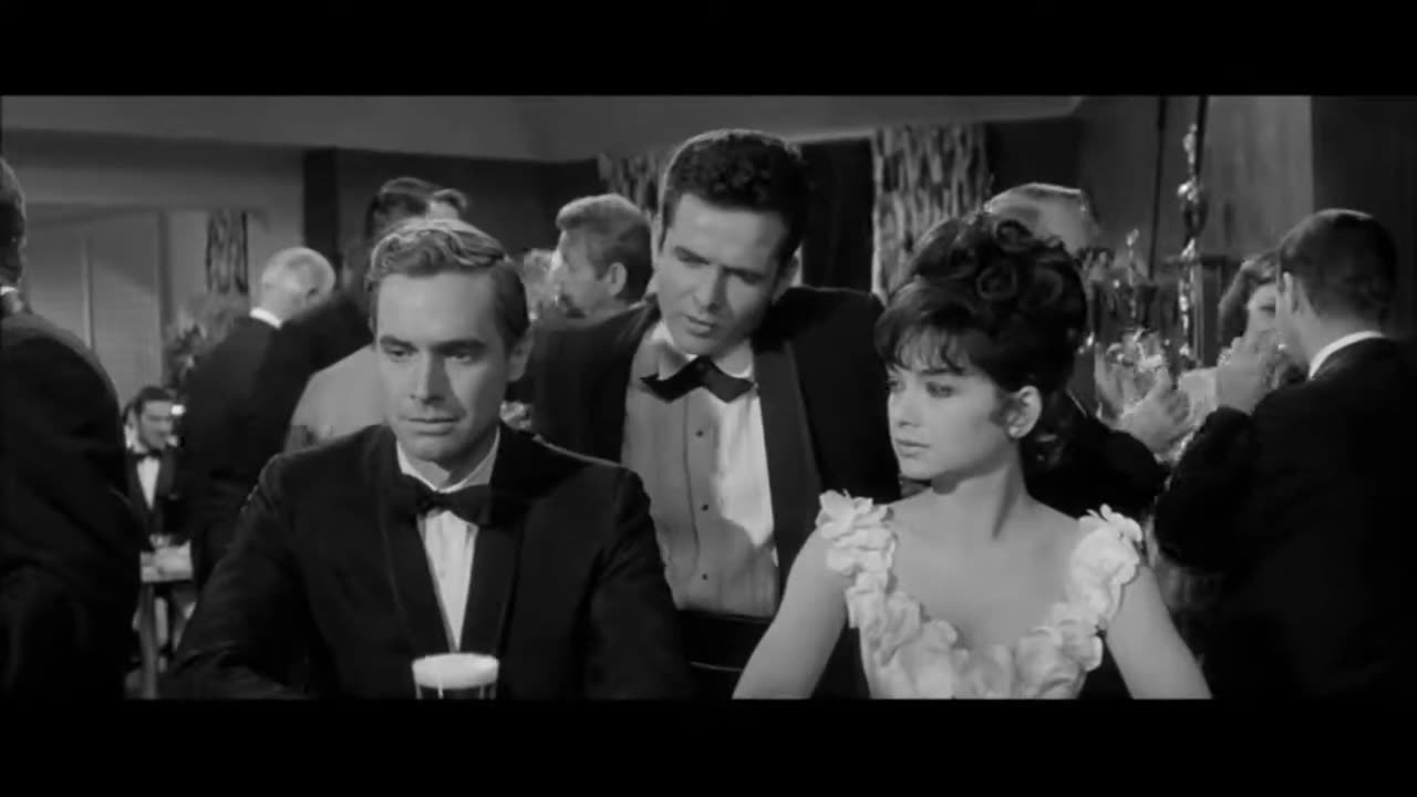 A Rage to Live (1965) Full movie | Drama