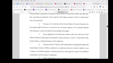 DIDDY TO LOSE ALL HIS CELL PHONES AND COMPUTERS FROM THE RAID