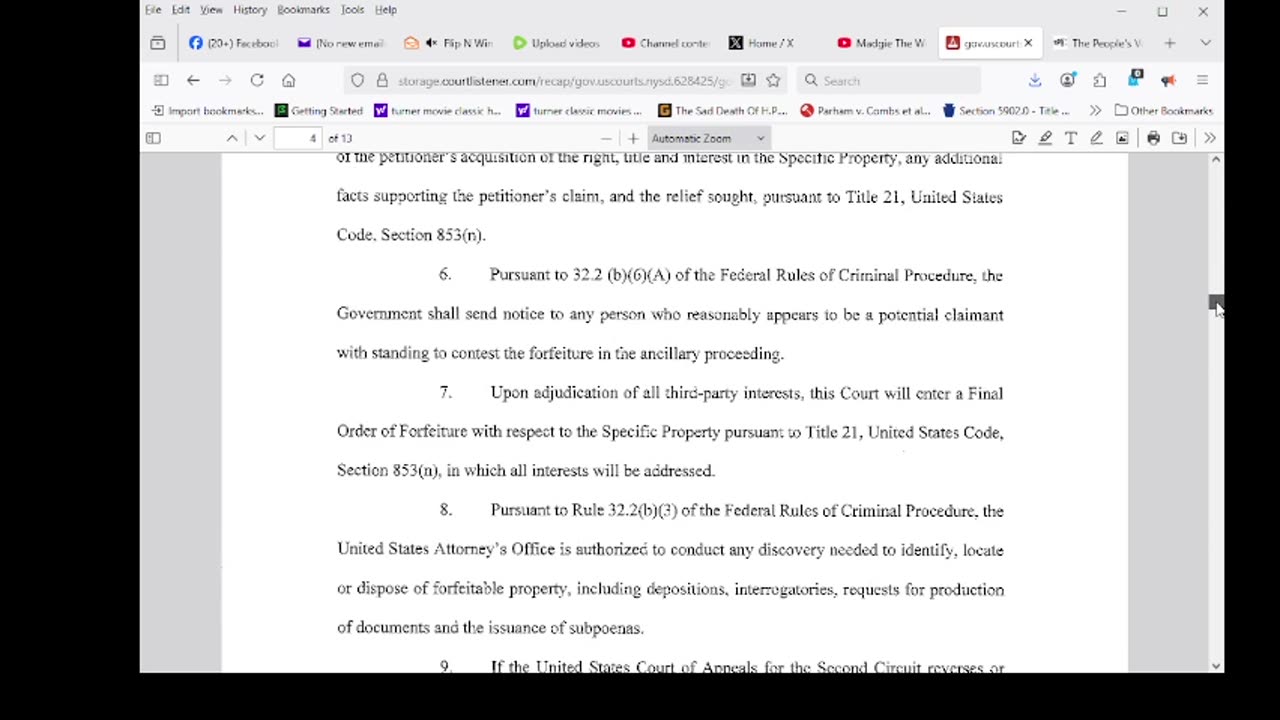 DIDDY TO LOSE ALL HIS CELL PHONES AND COMPUTERS FROM THE RAID