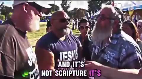 Americans, retweet this to your evangelical Christian Zionist and Judeo-