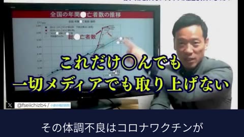 大阪府和泉大津市 南出市長のコロワク被害解説