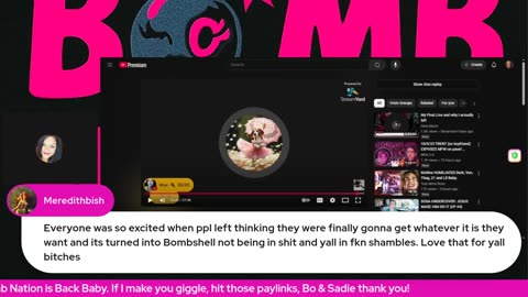 A Recap, an apology, and That is some Bullshit.