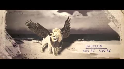 From Babylon to America: The Prophecy Movie | Daniel, Revelation & the Antichrist