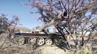 Eritrea rejects accusations from Ethiopia of military aggression in Tigray