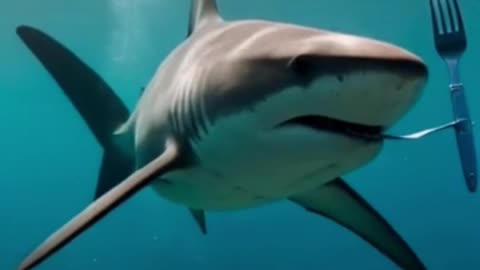 Shark Dilemma