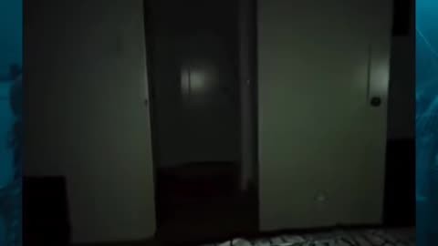 👻👿 #ghostlytoksa #skinwalker #creepyvideos | TheHauntingHour