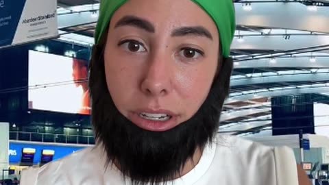 Meanwhile at the "UK Immigration Office"