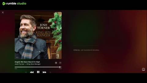 Holiday Country Music Mix