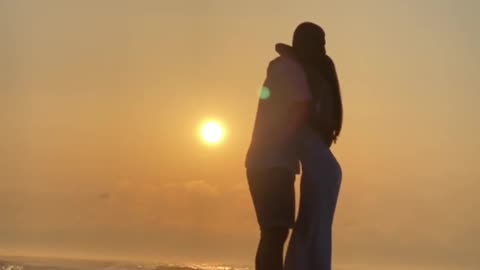 Verliebtheit oder echte Liebe?