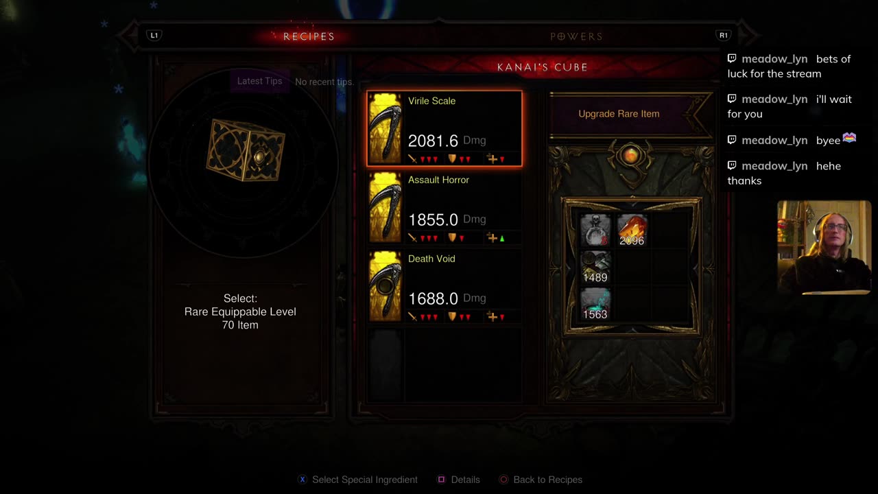 Shawn Ryan vs. Dan Crenshaw, January 2nd!