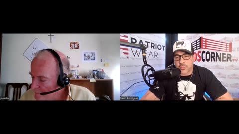 Nino w/ Jim Willie: Financial Expert Gives Warning On Tariffs & Why Soon This Will All Backfire!!