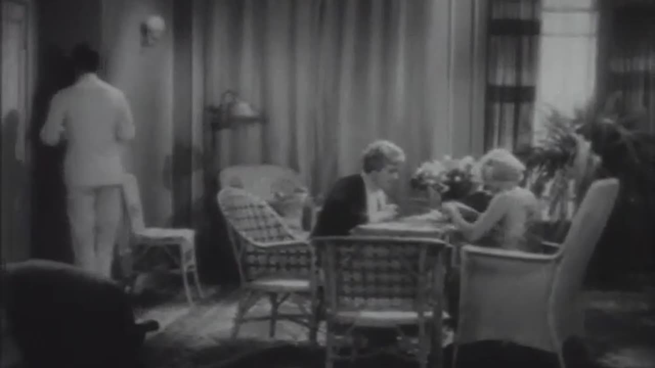 The Return of Chandu 1934 Season 1 Complete