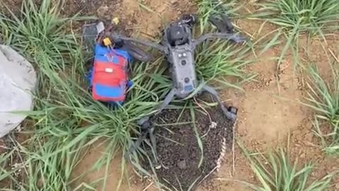 🚧💥 Ukraine Russia War | Destroyed Ukrainian 2S1 Gvozdika SPG in Combat | RCF