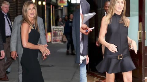 Jennifer Aniston reveals the ‘selfish’ reason why she never adopted despite fertility struggles