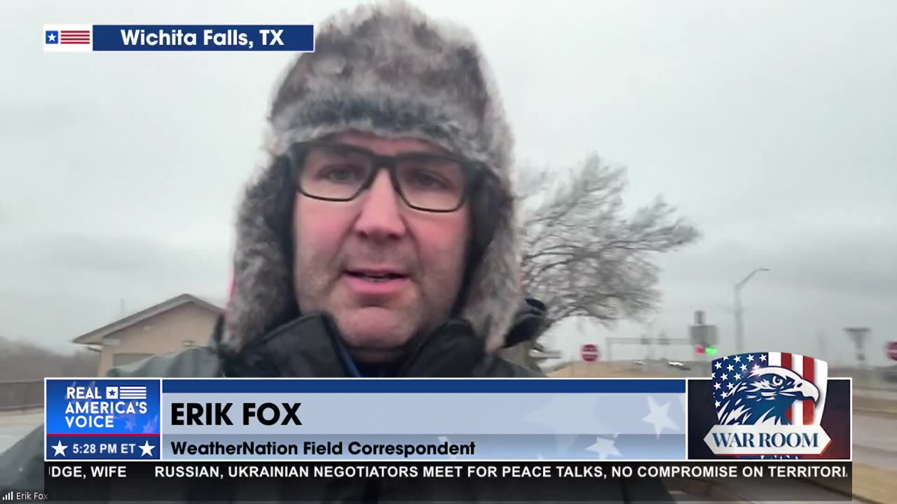 CAN THE TEXAS POWER GRID HANDLE THE WINTER STORM COMING?