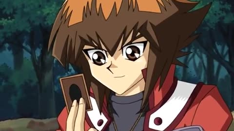 Yu-Gi-OH! GX - Episódio 048 - Dois Demônios Fantasma