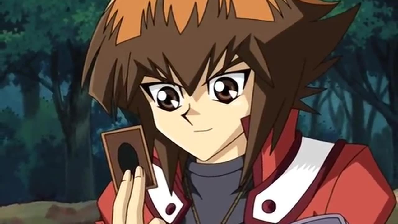 Yu-Gi-OH! GX - Episódio 048 - Dois Demônios Fantasma