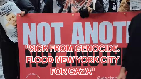 461 DAYS of the Israel-USA HOLOCAUST against Indigenous Palestinians in Gaza.