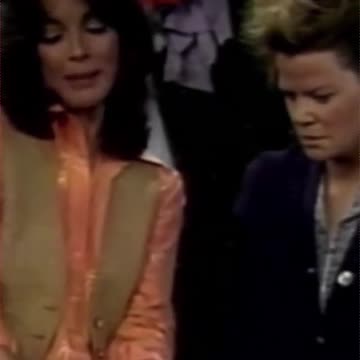 All That Glitters: Must See Moment