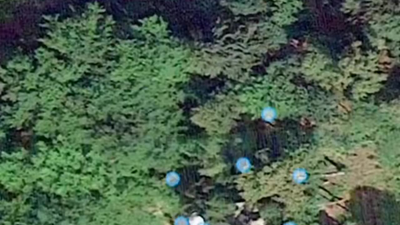 📍👻 Mysterious Locations on Google Maps: What's Hiding in Plain Sight? | TheHauntingHour