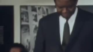 Reactions ｜ Nnamdi Azikiwe, 1966 ｜ North Book